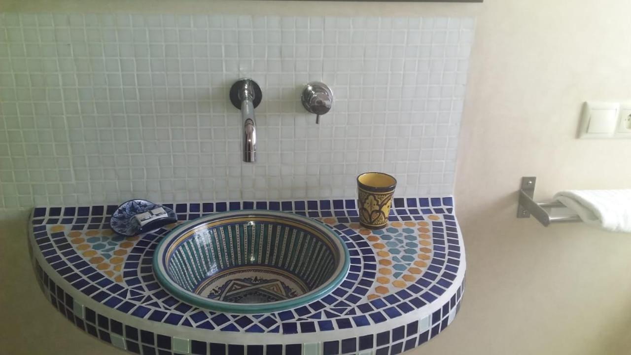 Couleur Magador Apartment Essaouira Ngoại thất bức ảnh