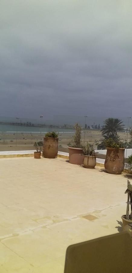 Couleur Magador Apartment Essaouira Ngoại thất bức ảnh