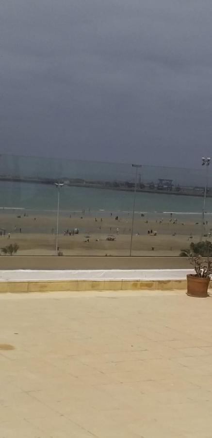 Couleur Magador Apartment Essaouira Ngoại thất bức ảnh