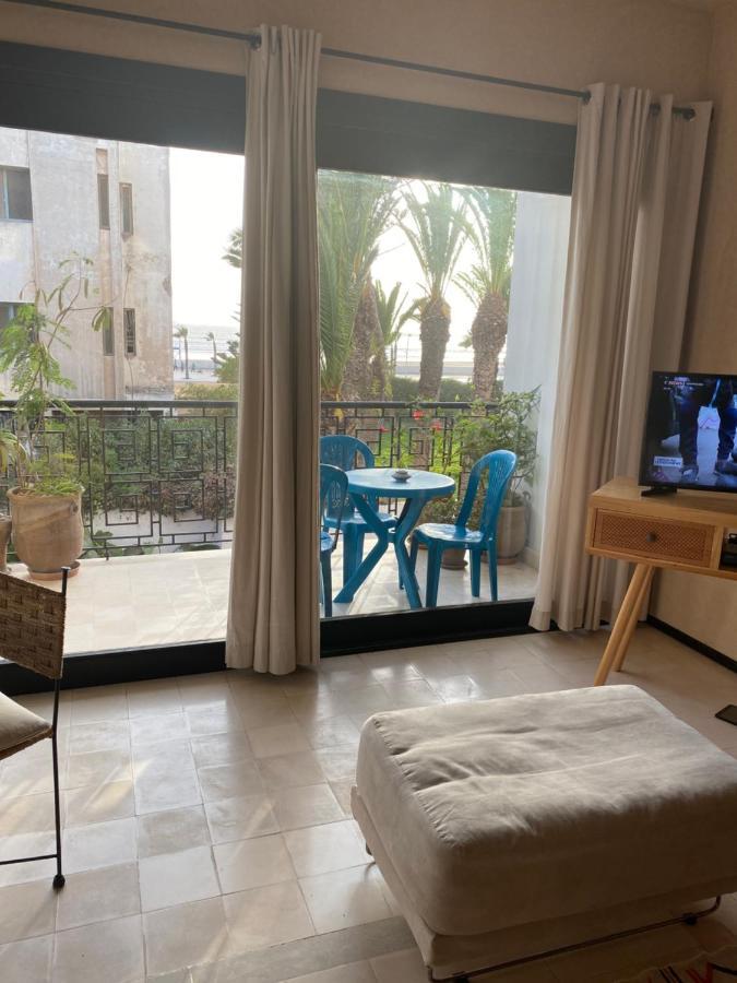 Couleur Magador Apartment Essaouira Ngoại thất bức ảnh