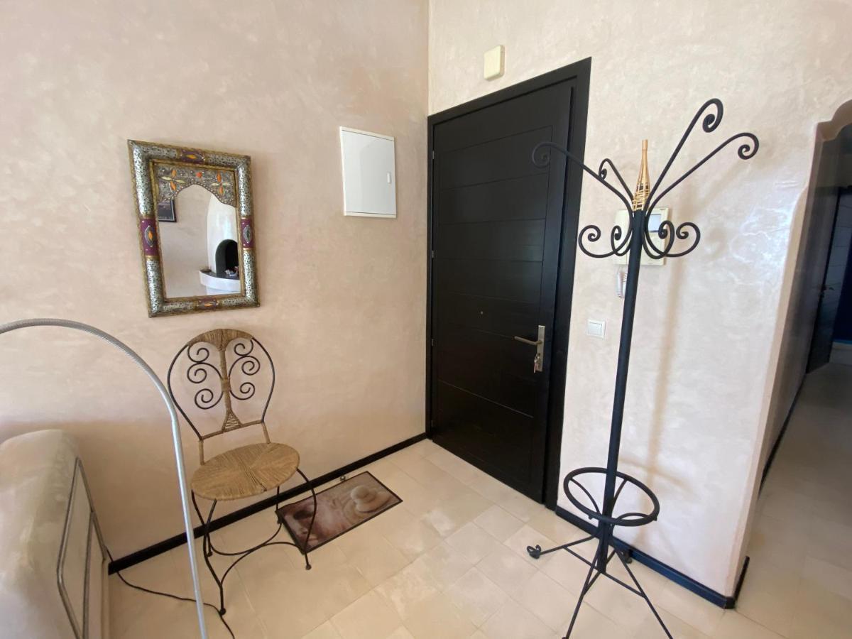 Couleur Magador Apartment Essaouira Ngoại thất bức ảnh