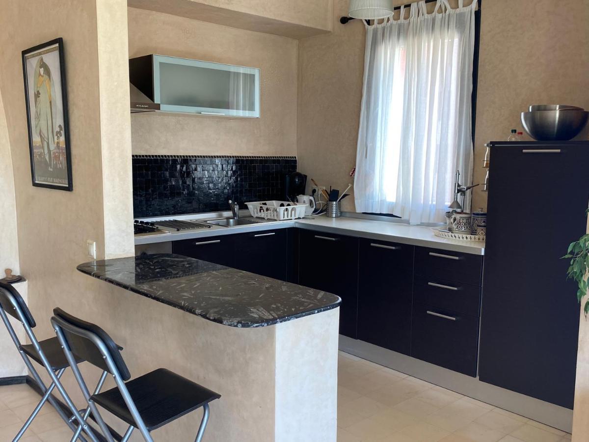 Couleur Magador Apartment Essaouira Ngoại thất bức ảnh