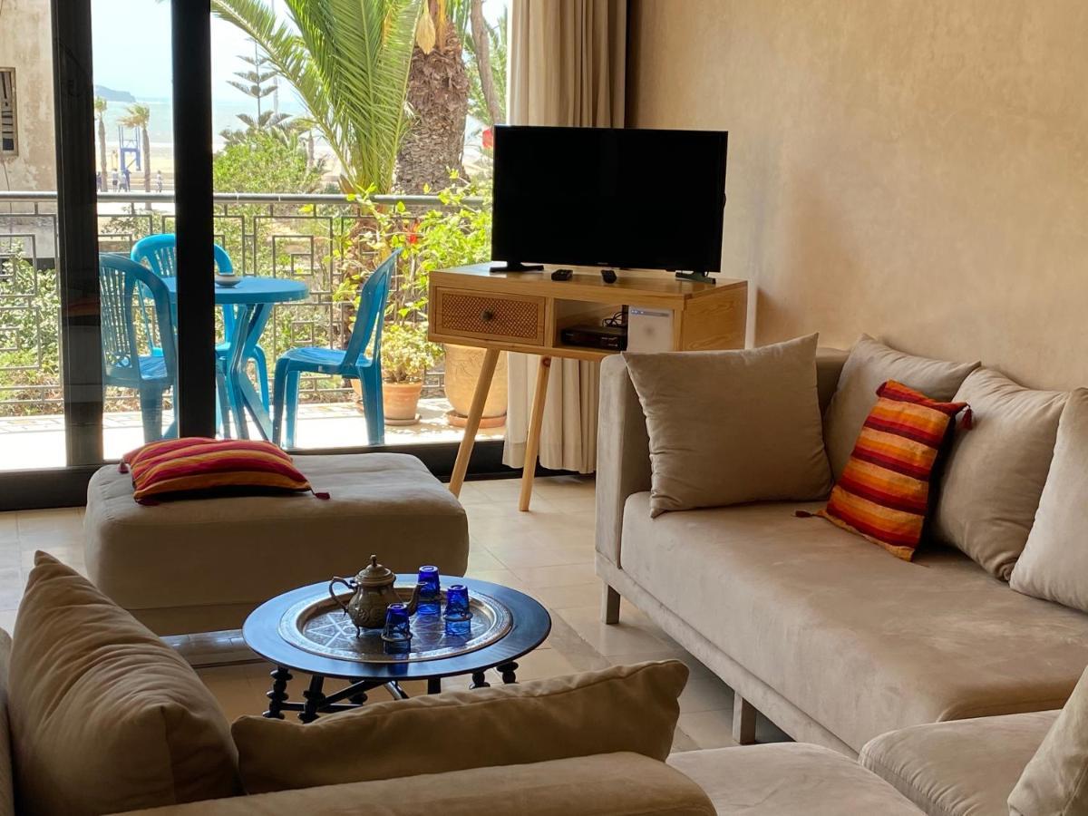 Couleur Magador Apartment Essaouira Ngoại thất bức ảnh