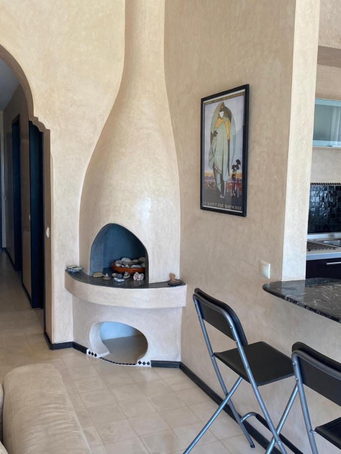 Couleur Magador Apartment Essaouira Ngoại thất bức ảnh