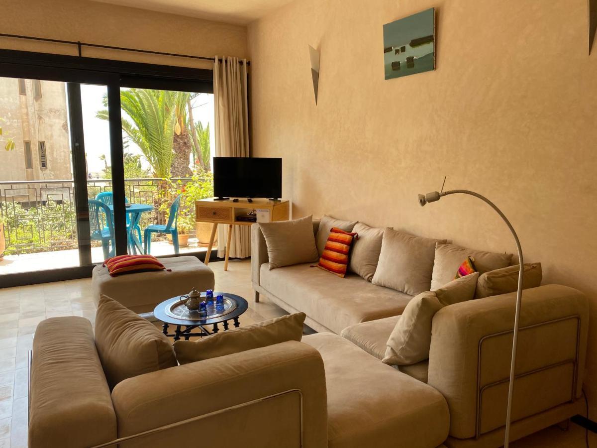 Couleur Magador Apartment Essaouira Ngoại thất bức ảnh