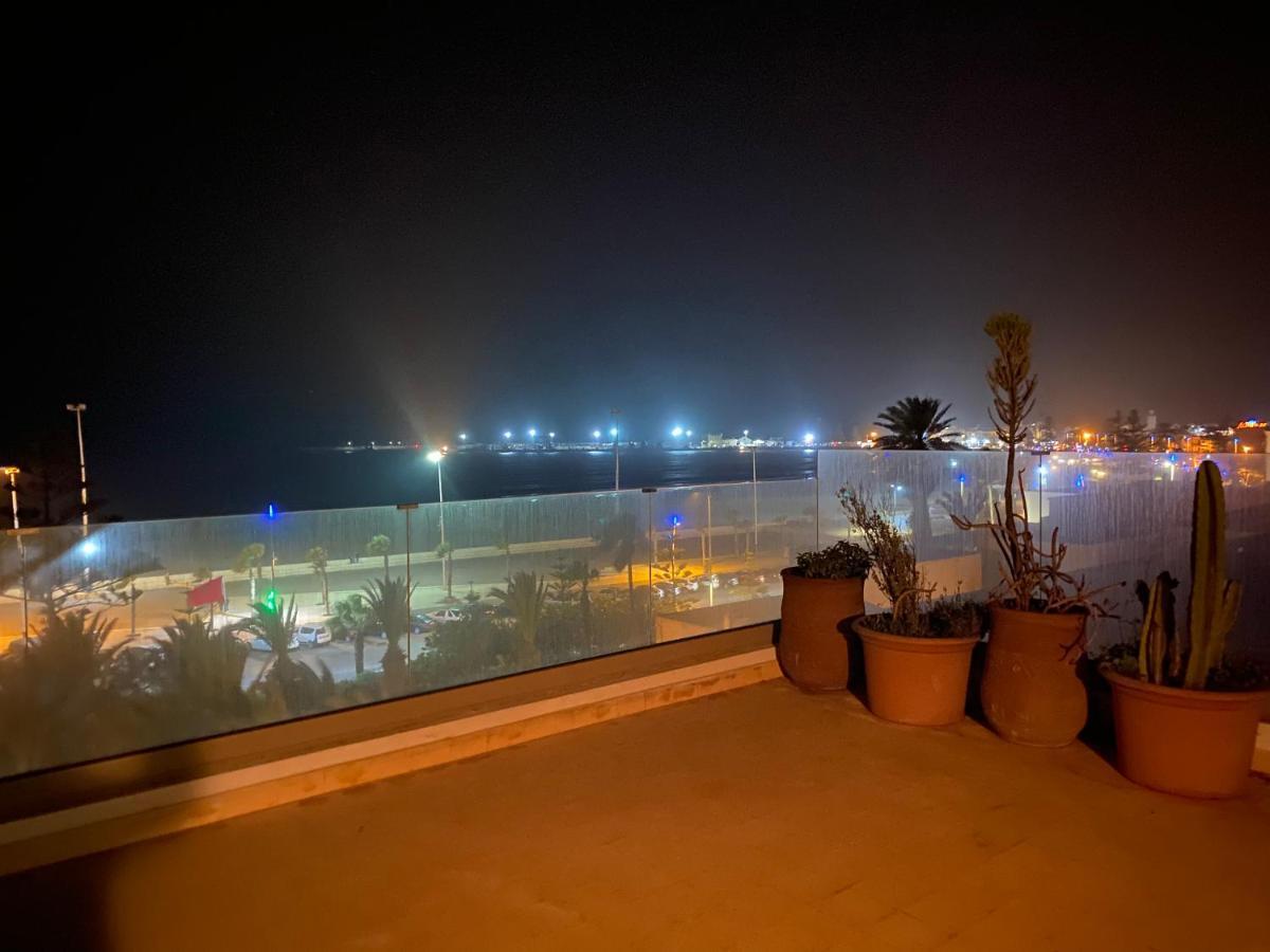 Couleur Magador Apartment Essaouira Ngoại thất bức ảnh