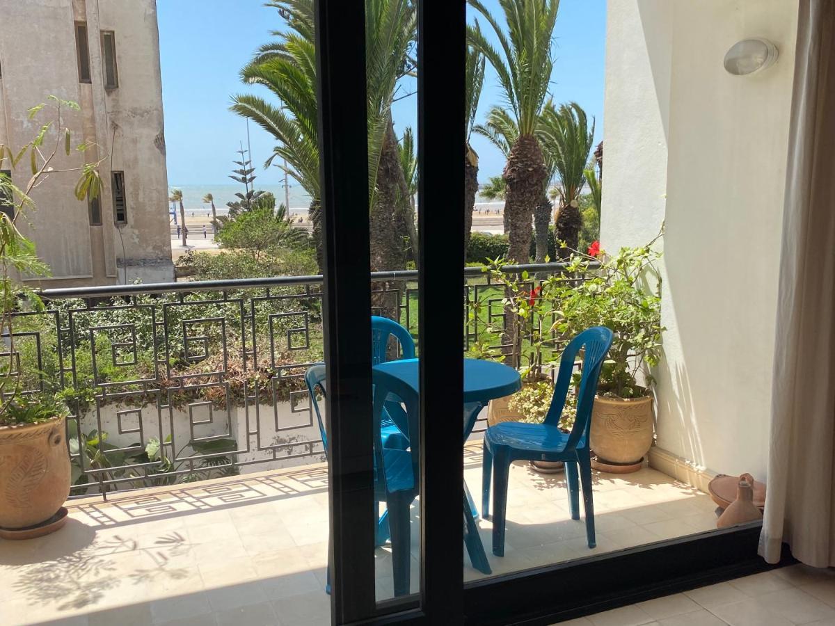 Couleur Magador Apartment Essaouira Ngoại thất bức ảnh