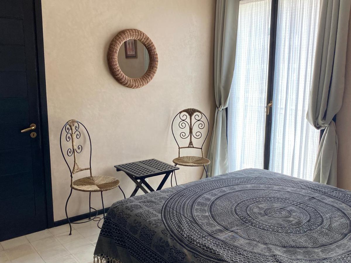 Couleur Magador Apartment Essaouira Ngoại thất bức ảnh