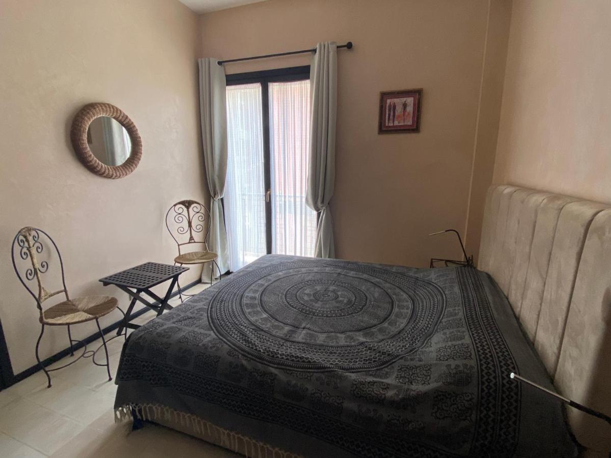 Couleur Magador Apartment Essaouira Ngoại thất bức ảnh
