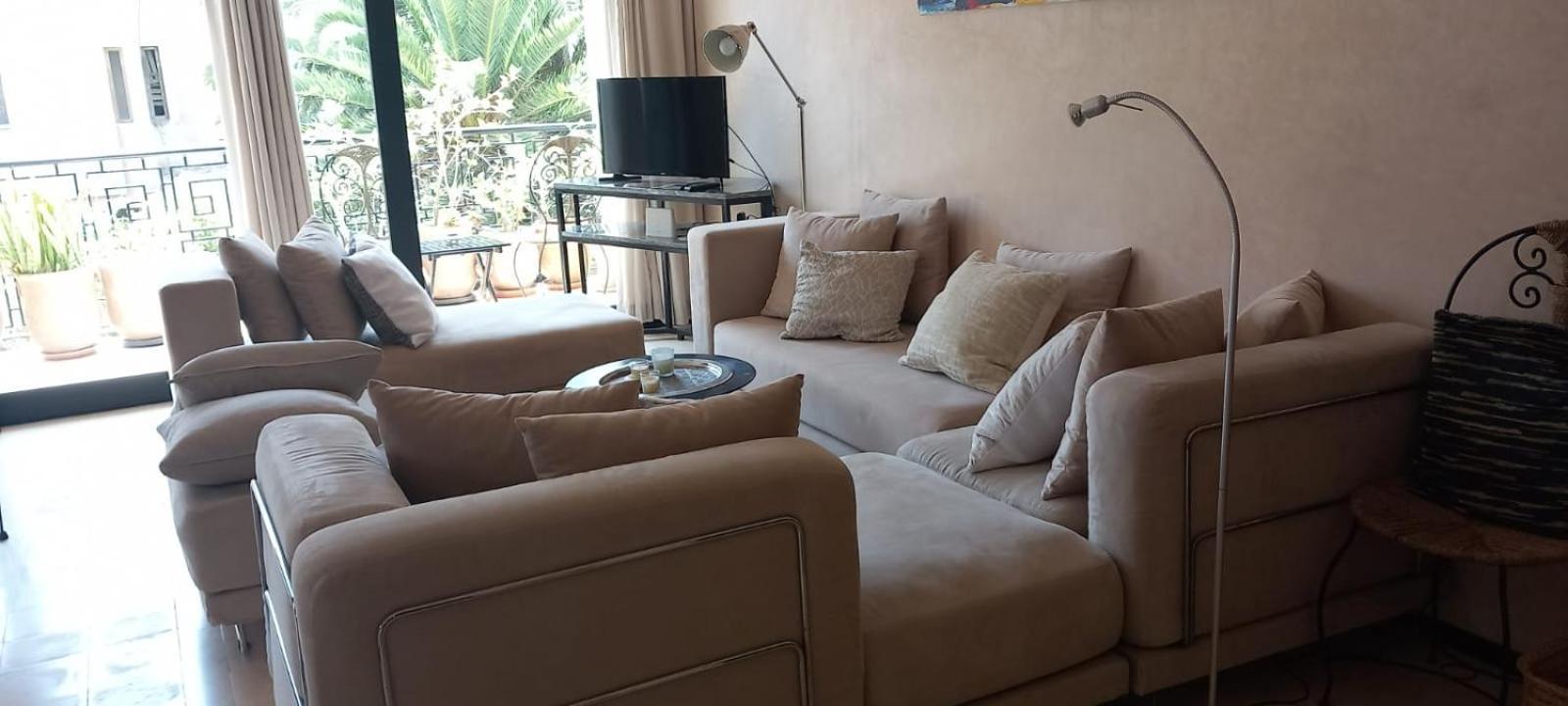Couleur Magador Apartment Essaouira Ngoại thất bức ảnh
