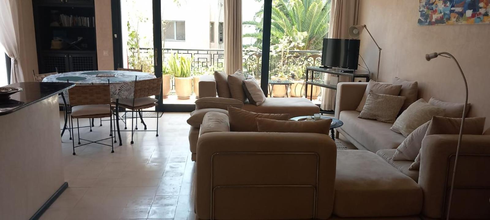 Couleur Magador Apartment Essaouira Ngoại thất bức ảnh