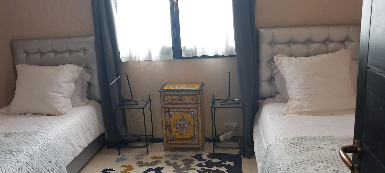 Couleur Magador Apartment Essaouira Ngoại thất bức ảnh