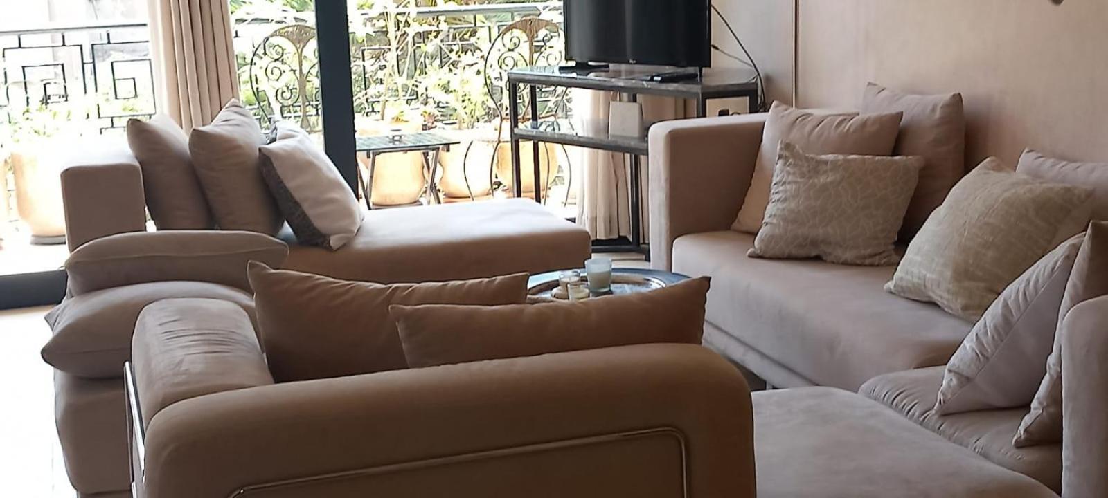 Couleur Magador Apartment Essaouira Ngoại thất bức ảnh