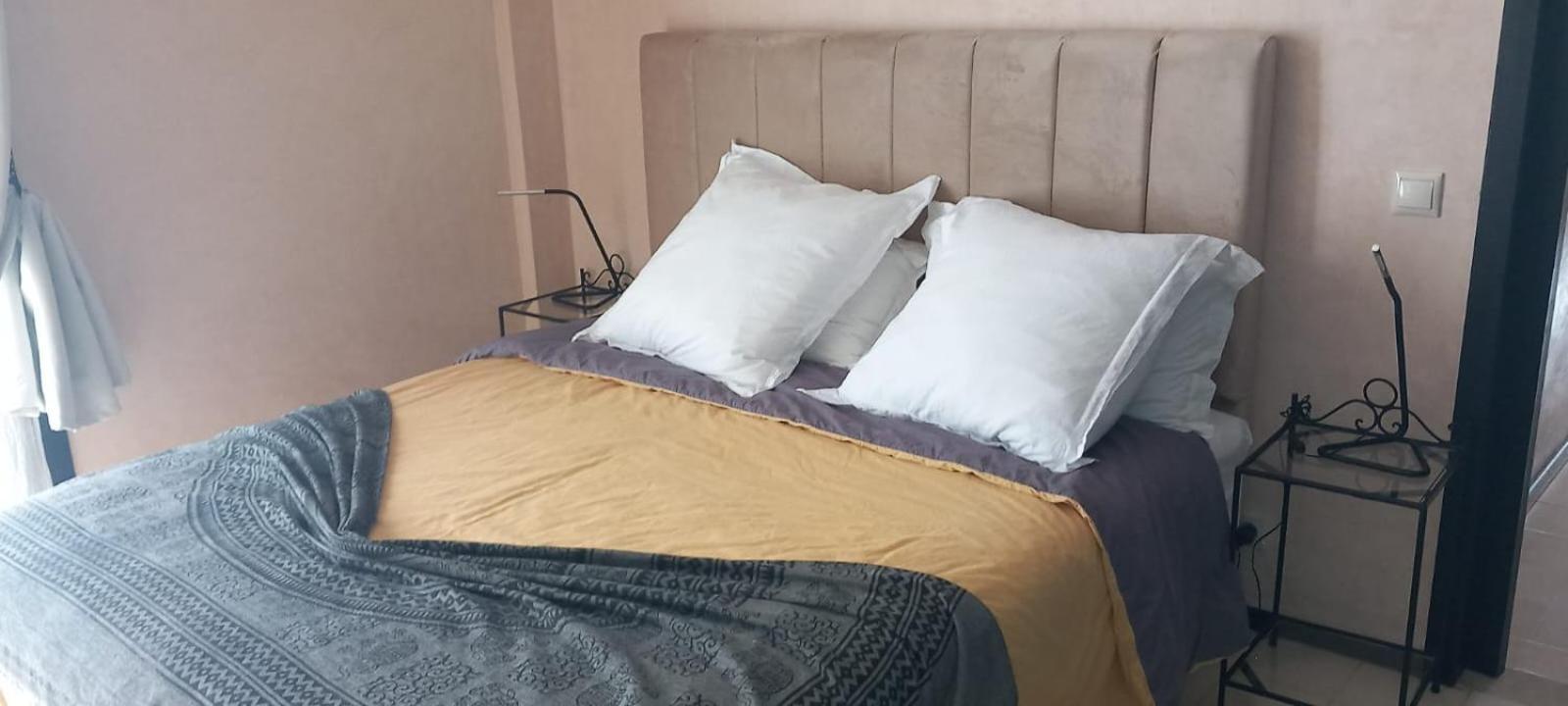 Couleur Magador Apartment Essaouira Ngoại thất bức ảnh