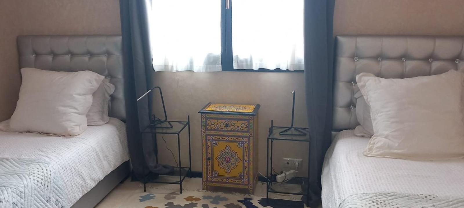 Couleur Magador Apartment Essaouira Ngoại thất bức ảnh