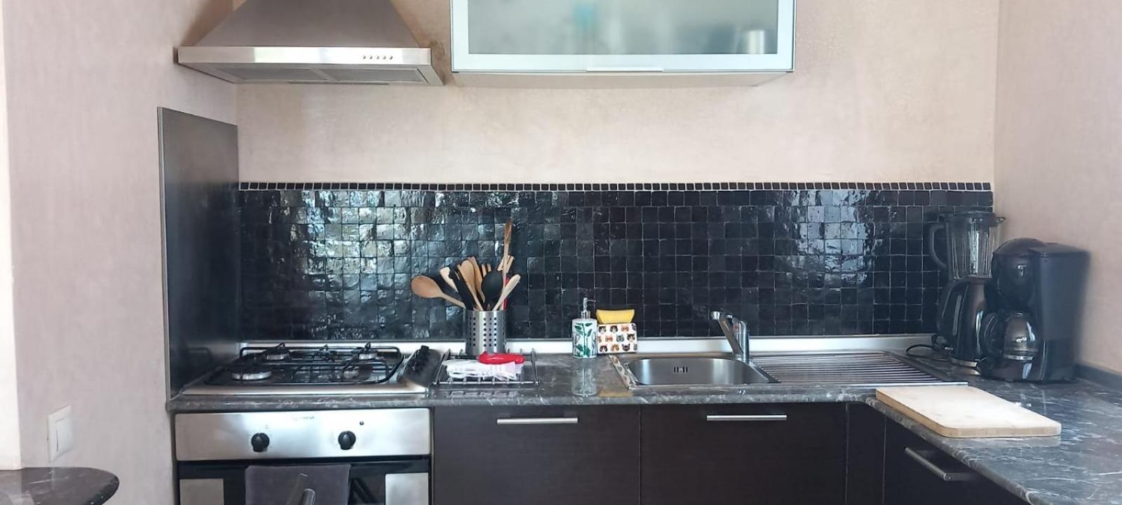 Couleur Magador Apartment Essaouira Ngoại thất bức ảnh