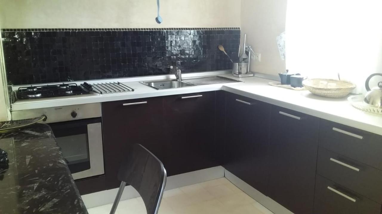 Couleur Magador Apartment Essaouira Ngoại thất bức ảnh