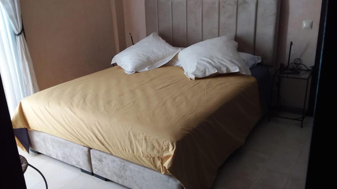 Couleur Magador Apartment Essaouira Ngoại thất bức ảnh