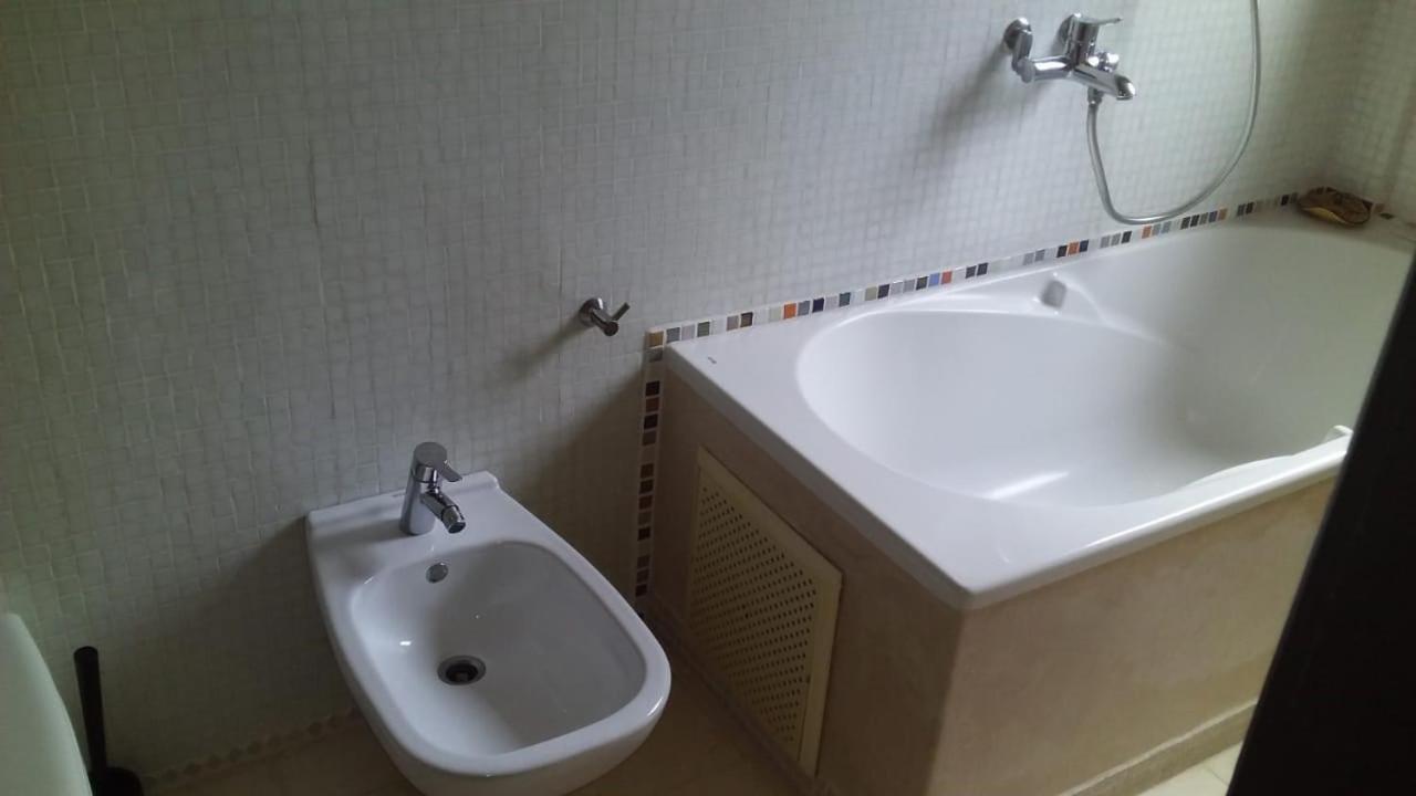 Couleur Magador Apartment Essaouira Ngoại thất bức ảnh