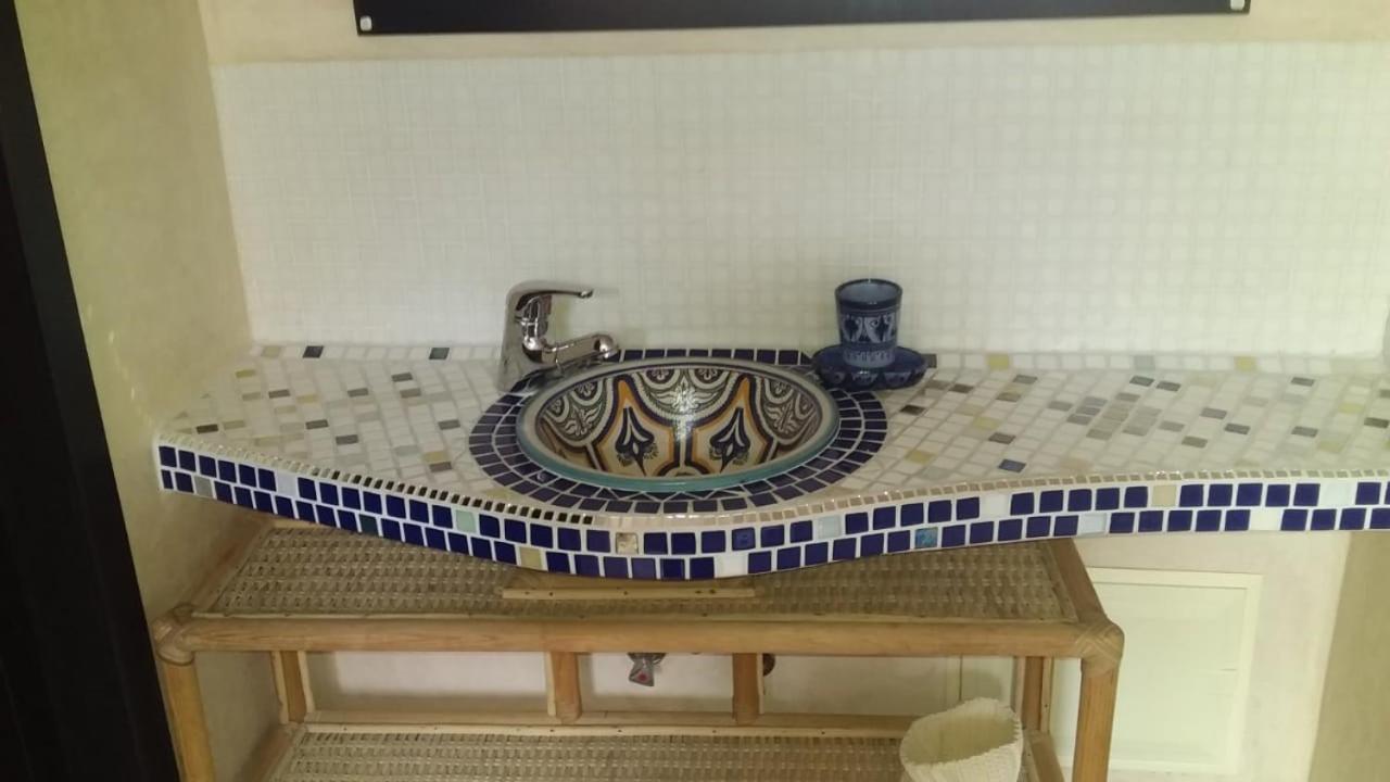 Couleur Magador Apartment Essaouira Ngoại thất bức ảnh